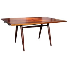 Dining Table By George Nakashima