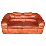 Italian Two-Seater Couch Italian Two-Seater Couch