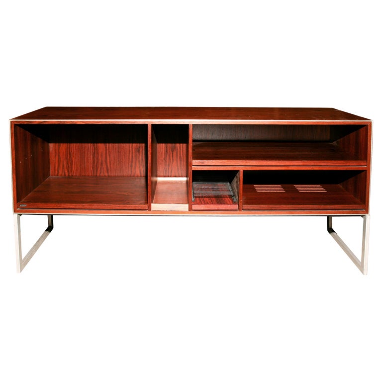 Bang & Olufsen Stereo Cabinet