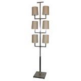 Tommi Parzinger (attr) Floor Lamp