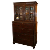 Anglo-Raj Rosewood Secretary