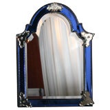 Dressing table mirror