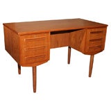 Small Teak Desk