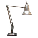 Anglepoise Desk Lamp by George Carwardine
