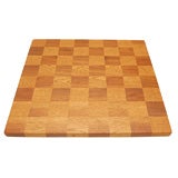 Espenet Chess board.