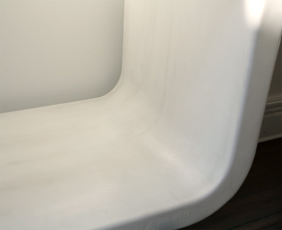 20th Century MARC NEWSON W< Cabinet
