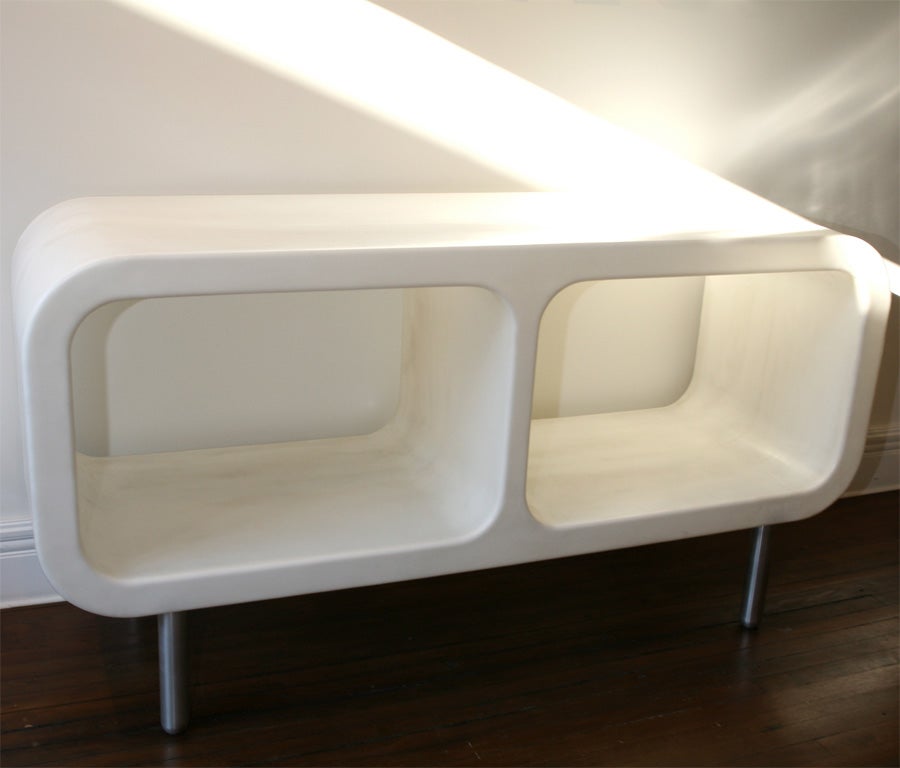 MARC NEWSON W< Cabinet 1