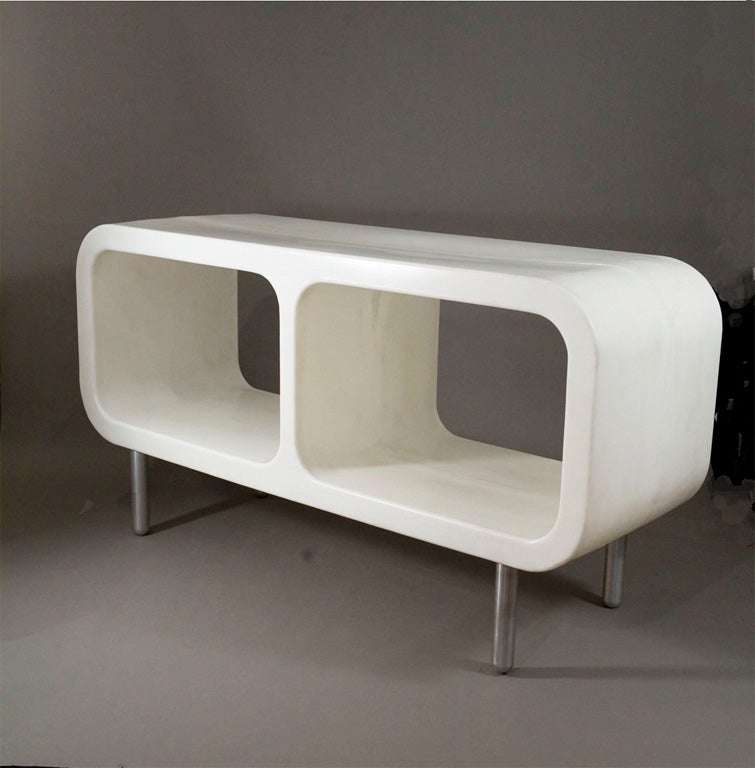 MARC NEWSON W< Cabinet 4