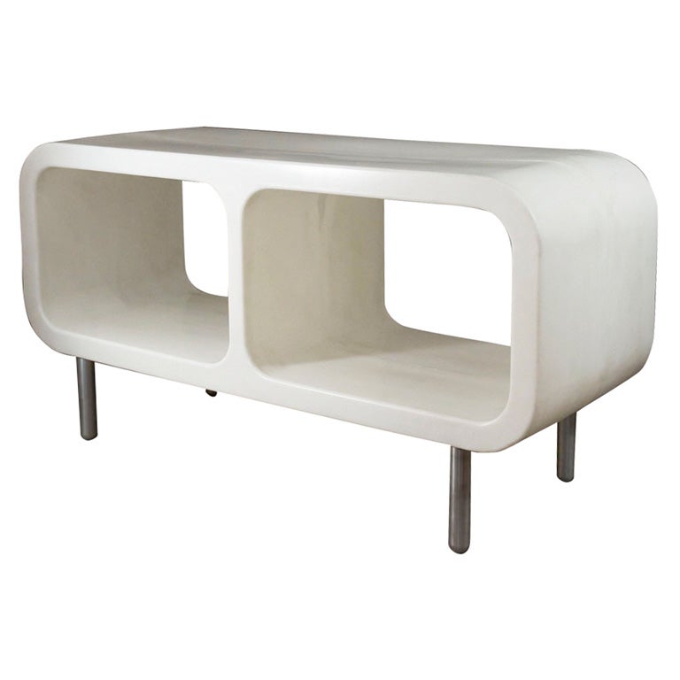 MARC NEWSON W&LT Cabinet