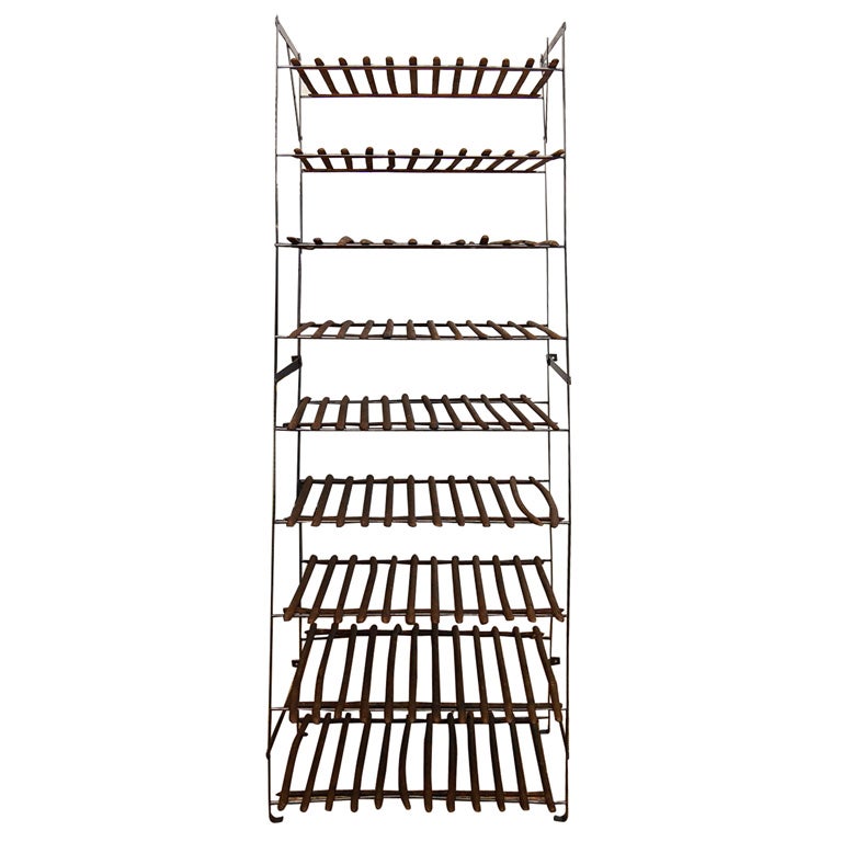 Bread Cooling Rack at 1stDibs