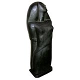 Figural Plaster Maquette