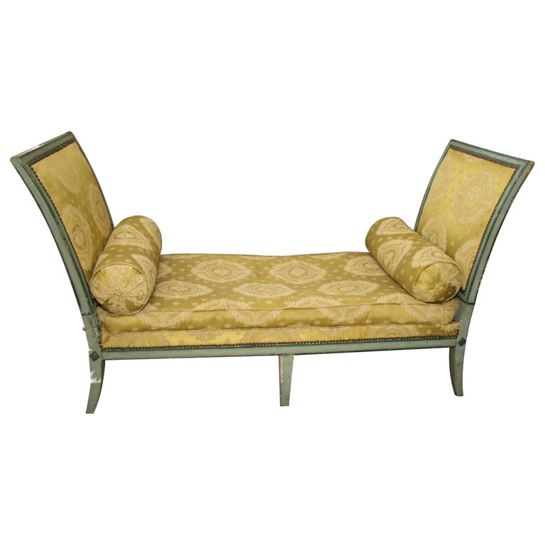 Directoire Lit de Repos