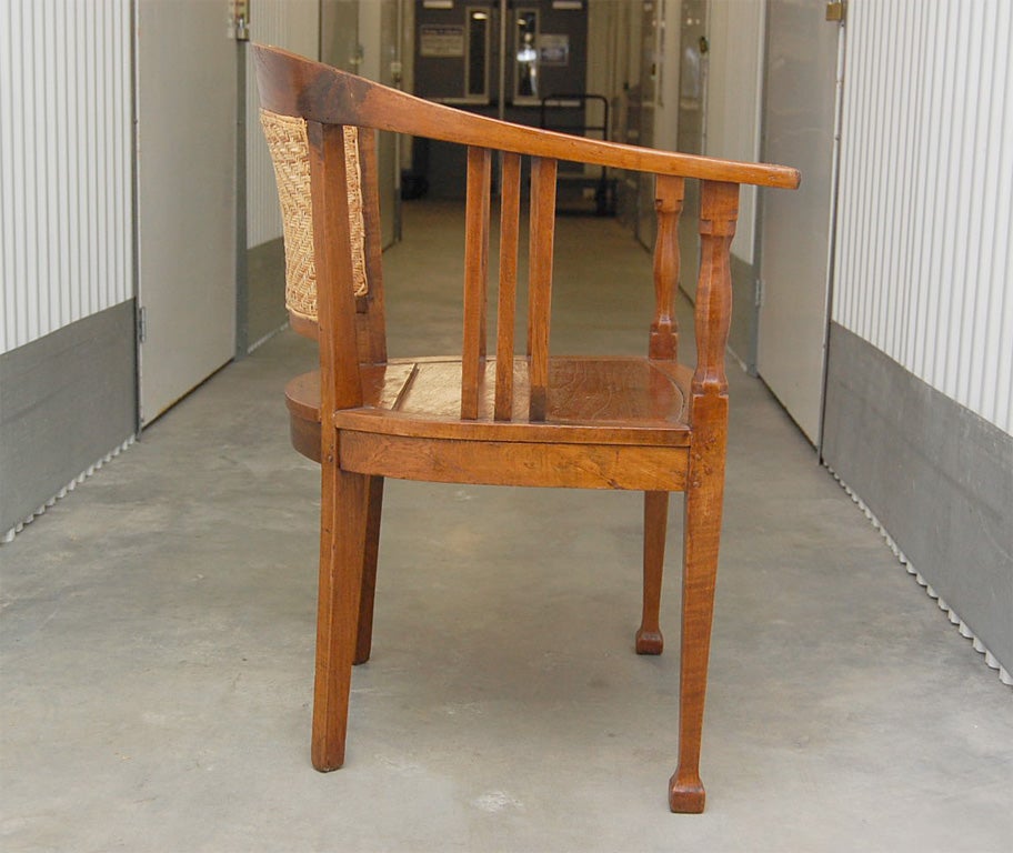 20th Century Arm Chair