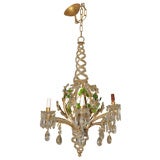Antique Beautiful 19th Century French Chandelier
