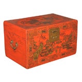 Chinese Box