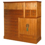 Clothing Chest
