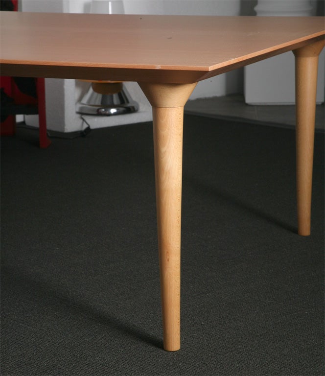 LOW TABLE (COFFEE TABLE)