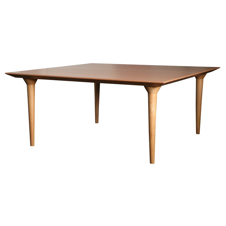 ATLANTIDE-LOW TABLE BY LLUIS CLOTET For Sale