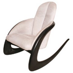 Wendell Castle Rocker 4