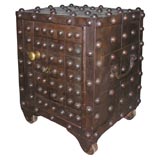 HOBNAIL SAFE