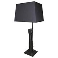 Hand Table Lamp 7