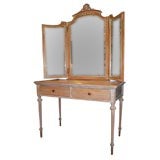 HELMUTH FOTH DRESSING TABLE