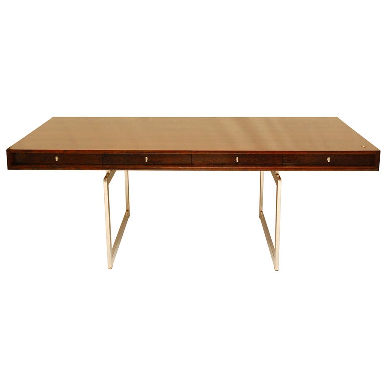 Rosewood Bodil Kjaer Desk