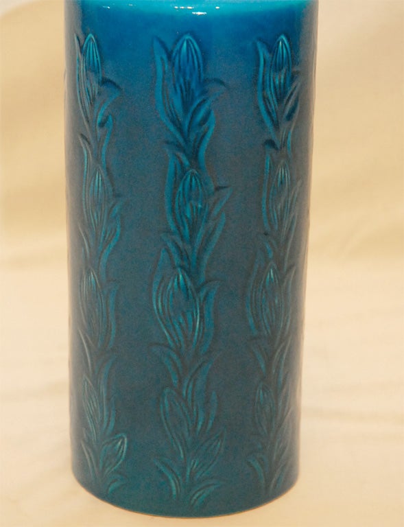 Gerd Bogelund Royal Copenhagen Lamp 1