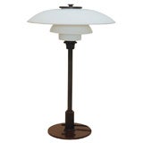 Poul Henningsen Table Lamp