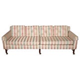 Sofa by  Edward Wormley for Dunbar