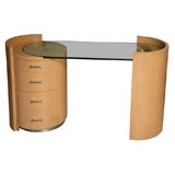 Desk by Jay Spectre for Century Furniture