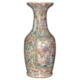 Chinese large porcelain vase