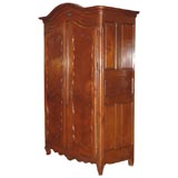 Louis XVI Armoire