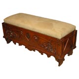 Coffer / Bench