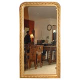 Huge Louis Phillipe Mirror