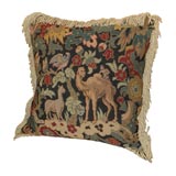 Pair of Tapestry PIllows