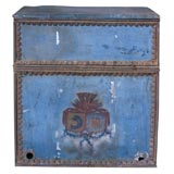 French Ice Box