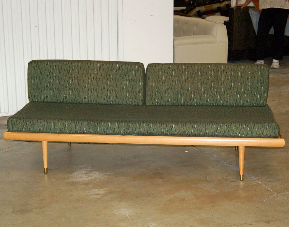 Pair Of Cool Blond Daybeds At 1stdibs | pair of cool blond daybeds at 1stdibs Pair Of Cool Blond Daybeds At 1stdibs | pair of cool blond daybeds at 1stdibs