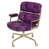 Eames Time Life Chair