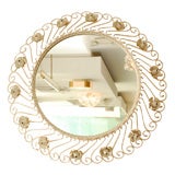 Italian Backlit Mirror