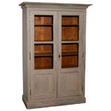 French Bookcase