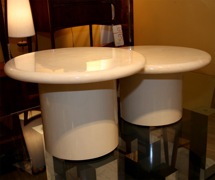 Set of Occasional Tables