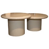 Set of Occasional Tables