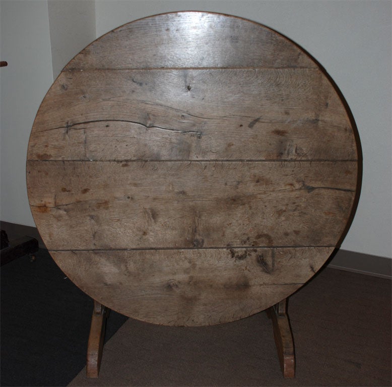 Wine tasting table 3