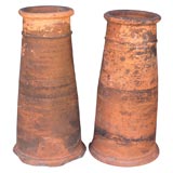 Vintage English Chimney Pot