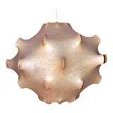 Castiglioni "Cocoon" Pendant Light