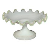 Opaline Pastry Stand