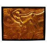 Bas Relief
