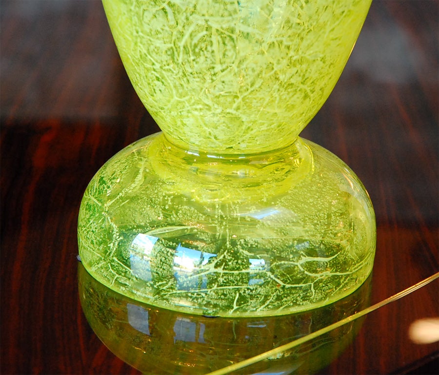 Otto Brutscher Vase In Excellent Condition In Los Angeles, CA