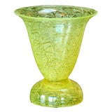 Otto Brutscher Vase